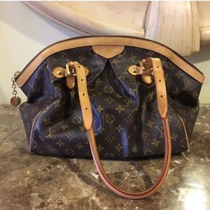 Louis Vuitton Tivoli GM